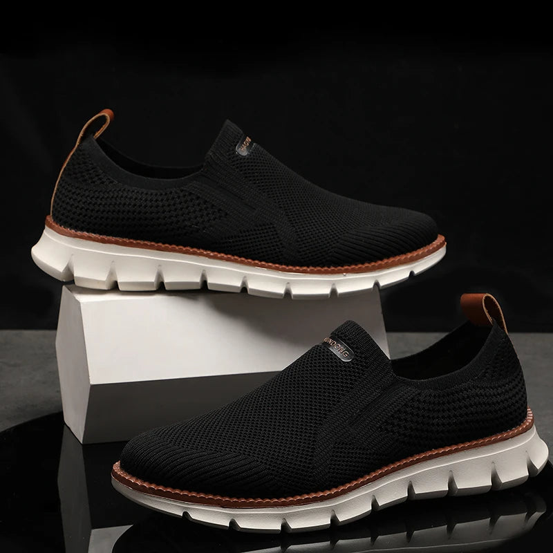 Orthopädische Slipper zum Hineinschlüpfen