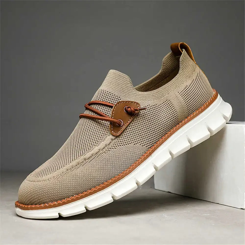 Sonderpreis: Amalfi Herren Mokassin – Beige