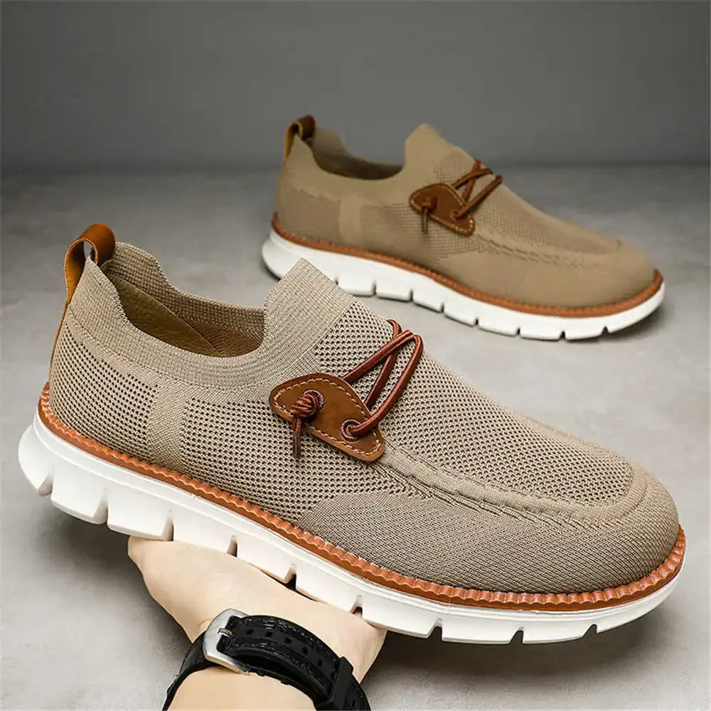 Sonderpreis: Amalfi Herren Mokassin – Beige
