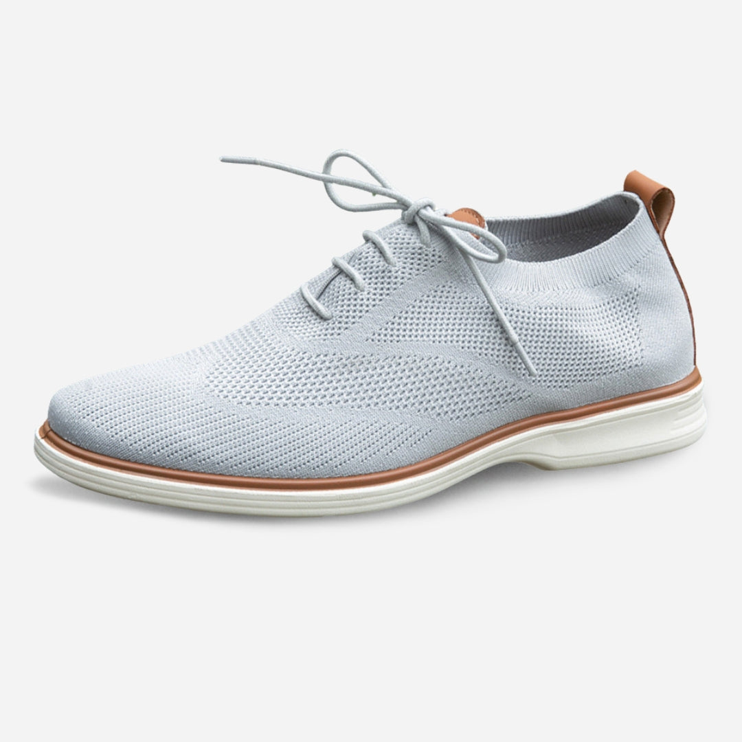 Bequeme orthopädische Business-Schuhe