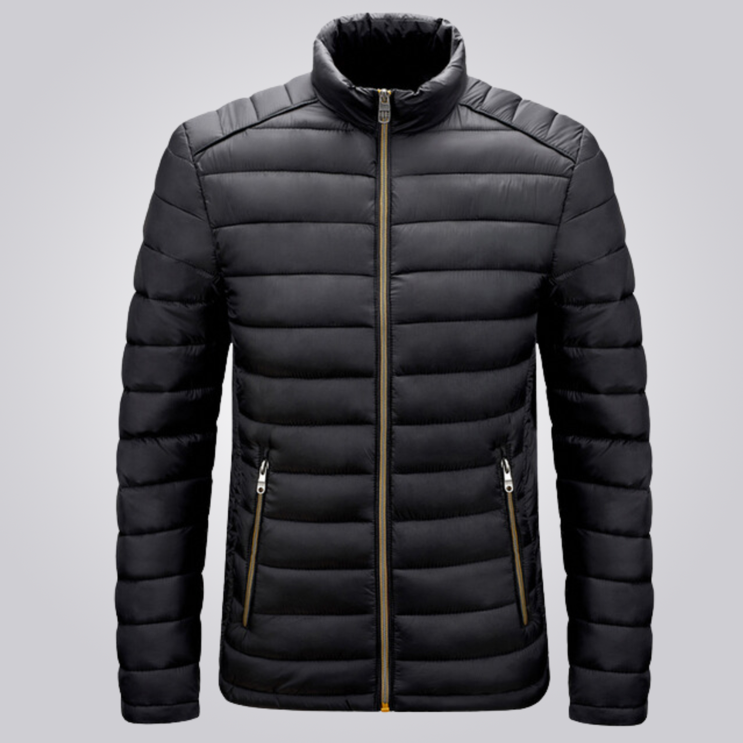 Jaqueta Puffer Masculina Urban