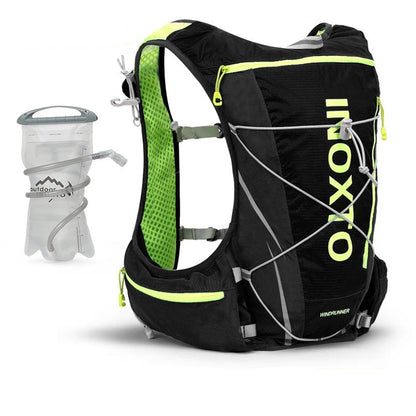 8L Running Hydration Backpack