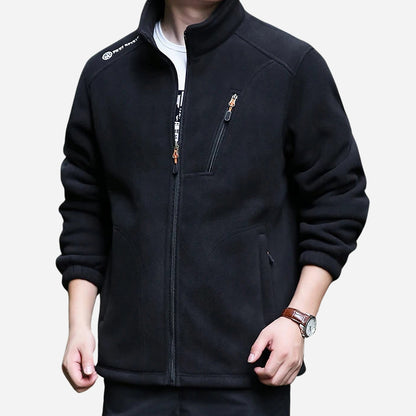 Jaqueta Fleece Masculino Defender