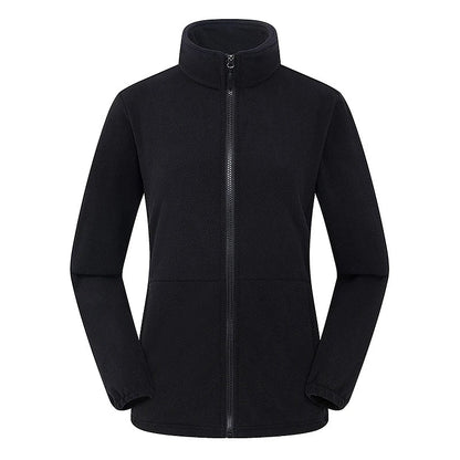 Casaco Fleece Feminino