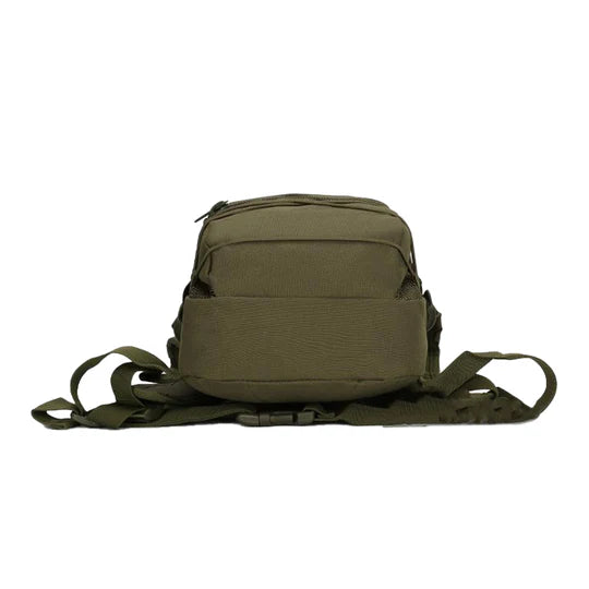 Island Adventure Backpack