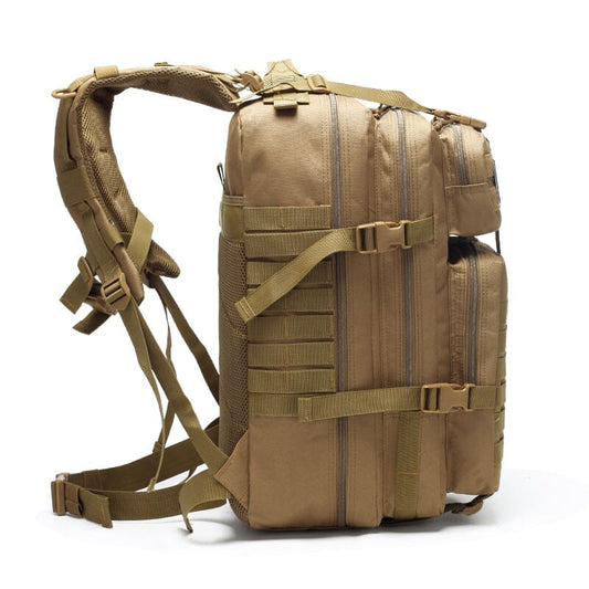 Island Tactical Backpack