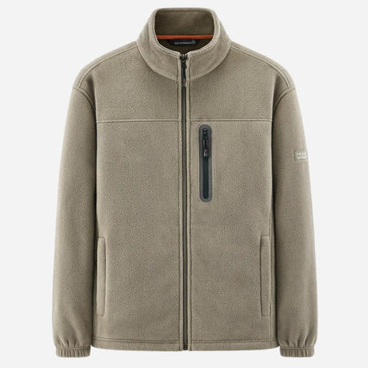 Jaqueta Fleece Masculino Husk