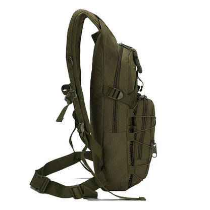 Island Adventure Backpack