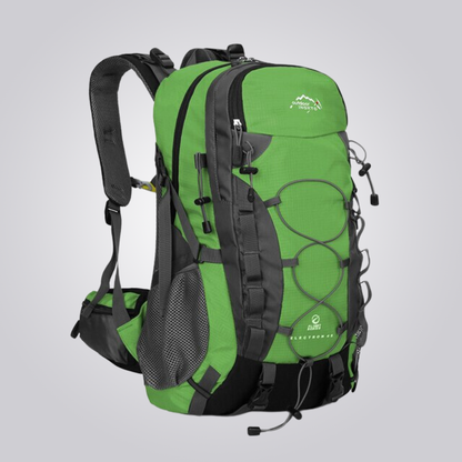 Island Forest Backpack