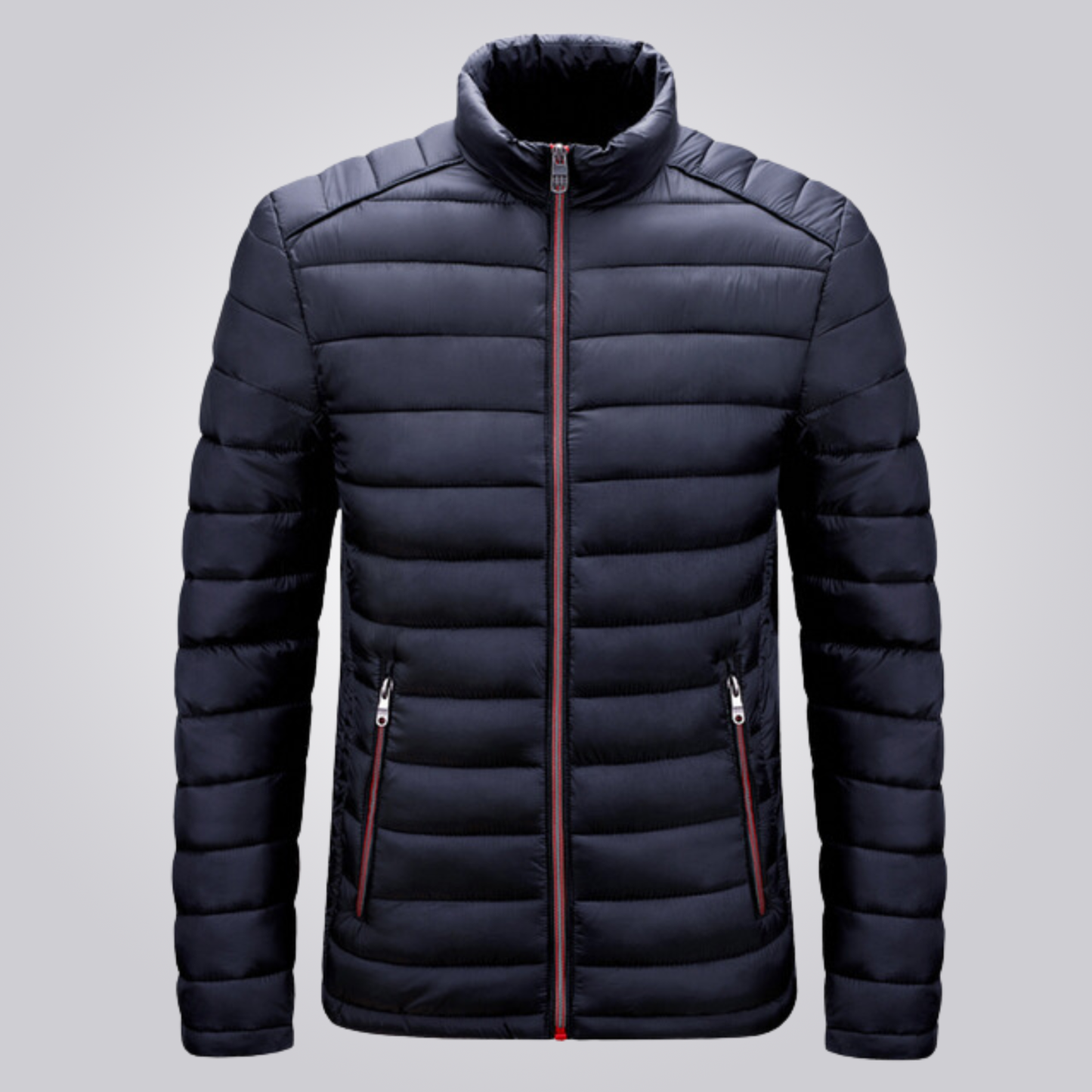 Jaqueta Puffer Masculina Urban