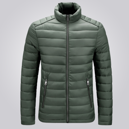 Jaqueta Puffer Masculina Urban