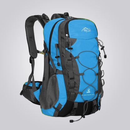 Island Forest Backpack