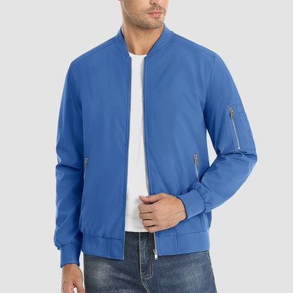 Jaqueta Island Bomber New