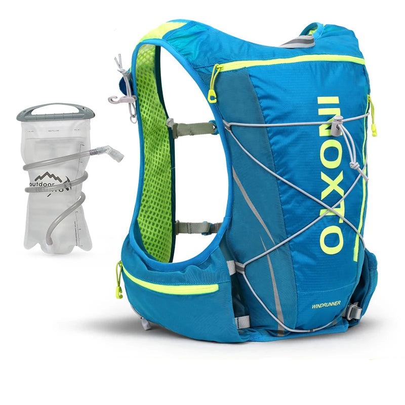 8L Running Hydration Backpack