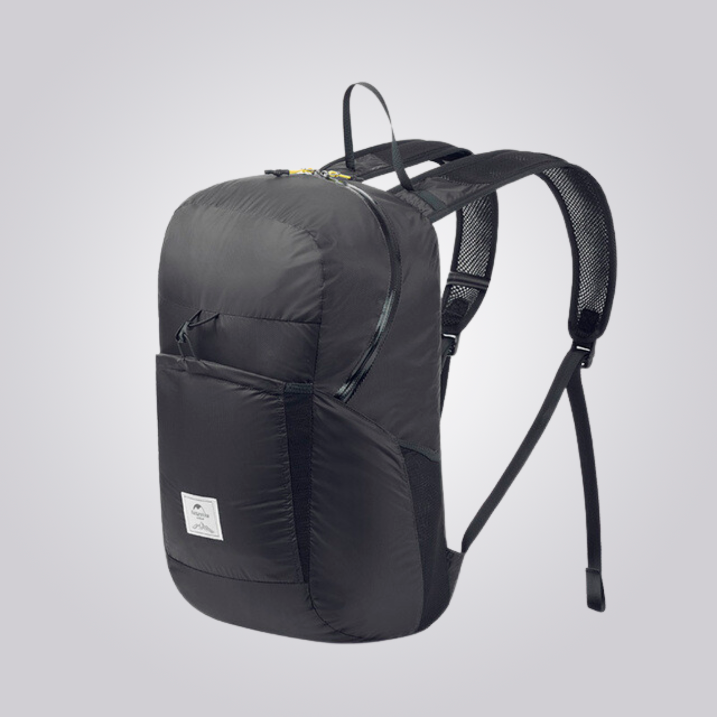 Island Compact Waterproof Backpack