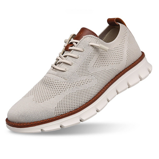 Urban Oxford – Limitierte Beige Edition