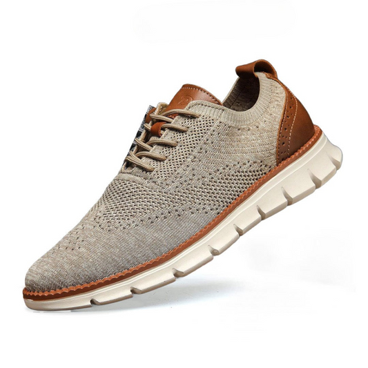 Urban Oxford – Limitierte Braune Edition