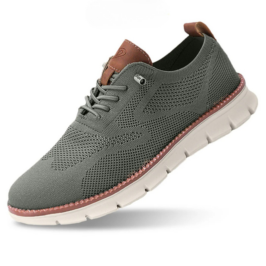 Urban Oxford – Limitierte Grün Edition