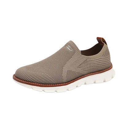 Orthopädische Slipper zum Hineinschlüpfen