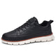 Northyce AeroFlex – Ultrabequeme & Stilvolle Herren Sneaker – Schwarz
