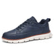 Northyce AeroFlex – Ultrabequeme & Stilvolle Herren Sneaker – Blau