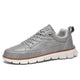 Northyce AeroFlex – Ultrabequeme & Stilvolle Herren Sneaker – Grau