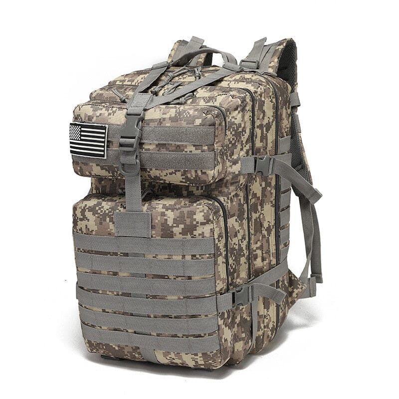 Island Tactical Backpack