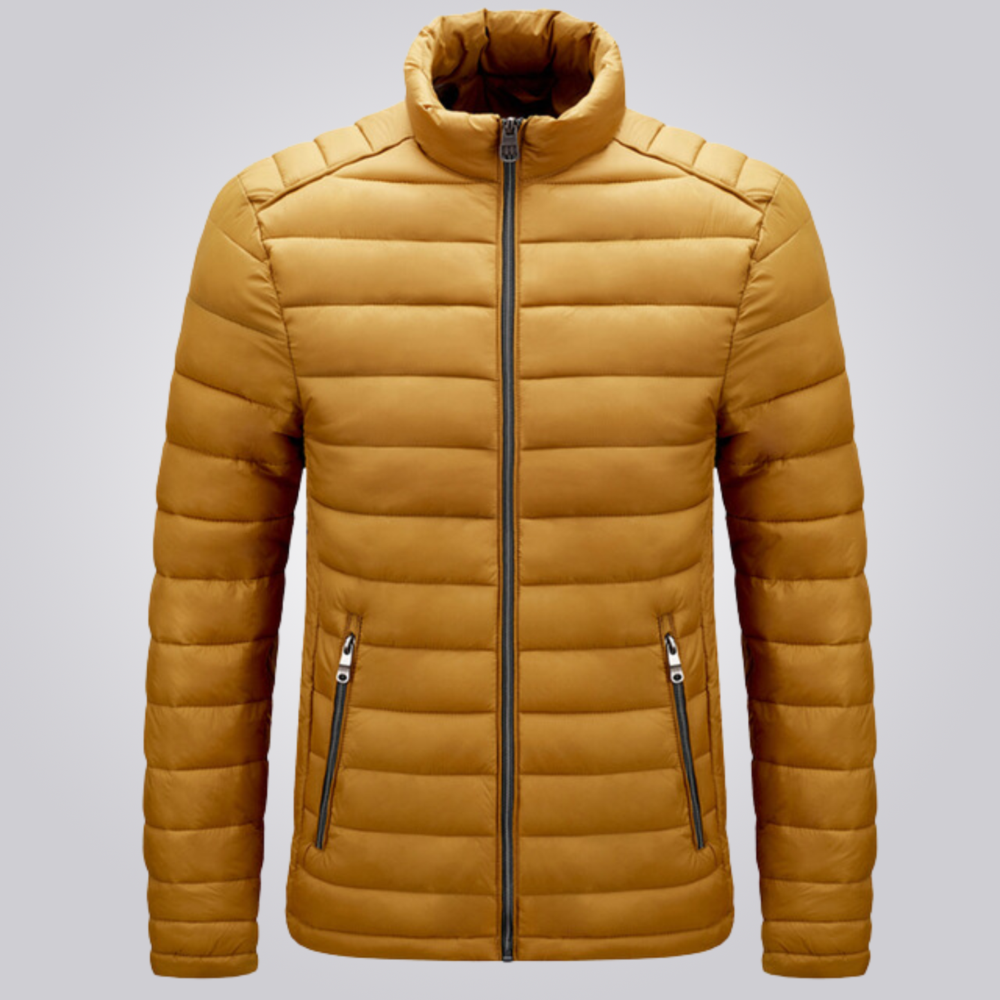 Jaqueta Puffer Masculina Urban