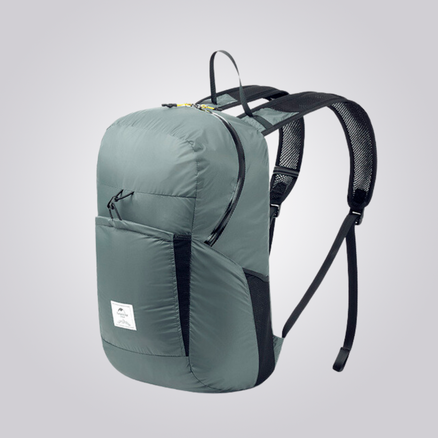 Island Compact Waterproof Backpack