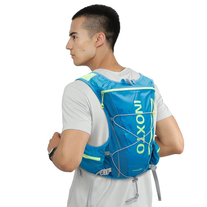 8L Running Hydration Backpack