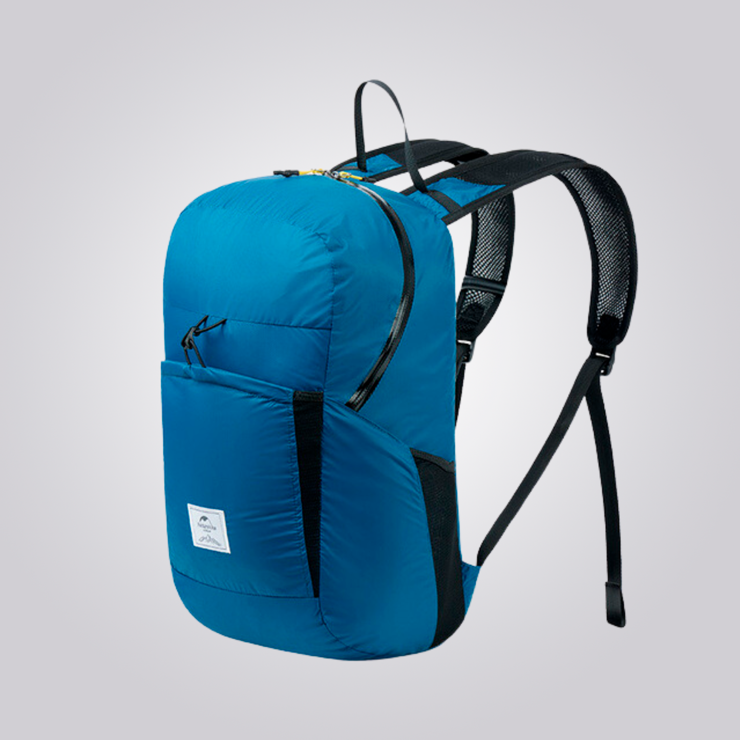 Island Compact Waterproof Backpack