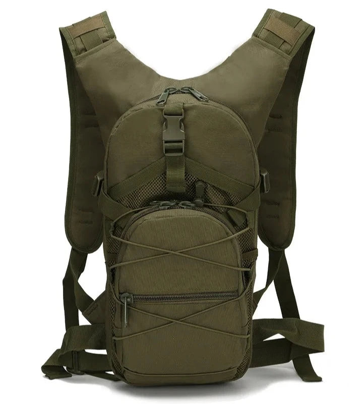 Island Adventure Backpack