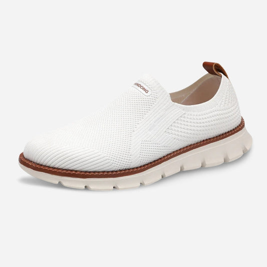 Orthopädische Slipper zum Hineinschlüpfen