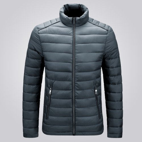 Jaqueta Puffer Masculina Urban