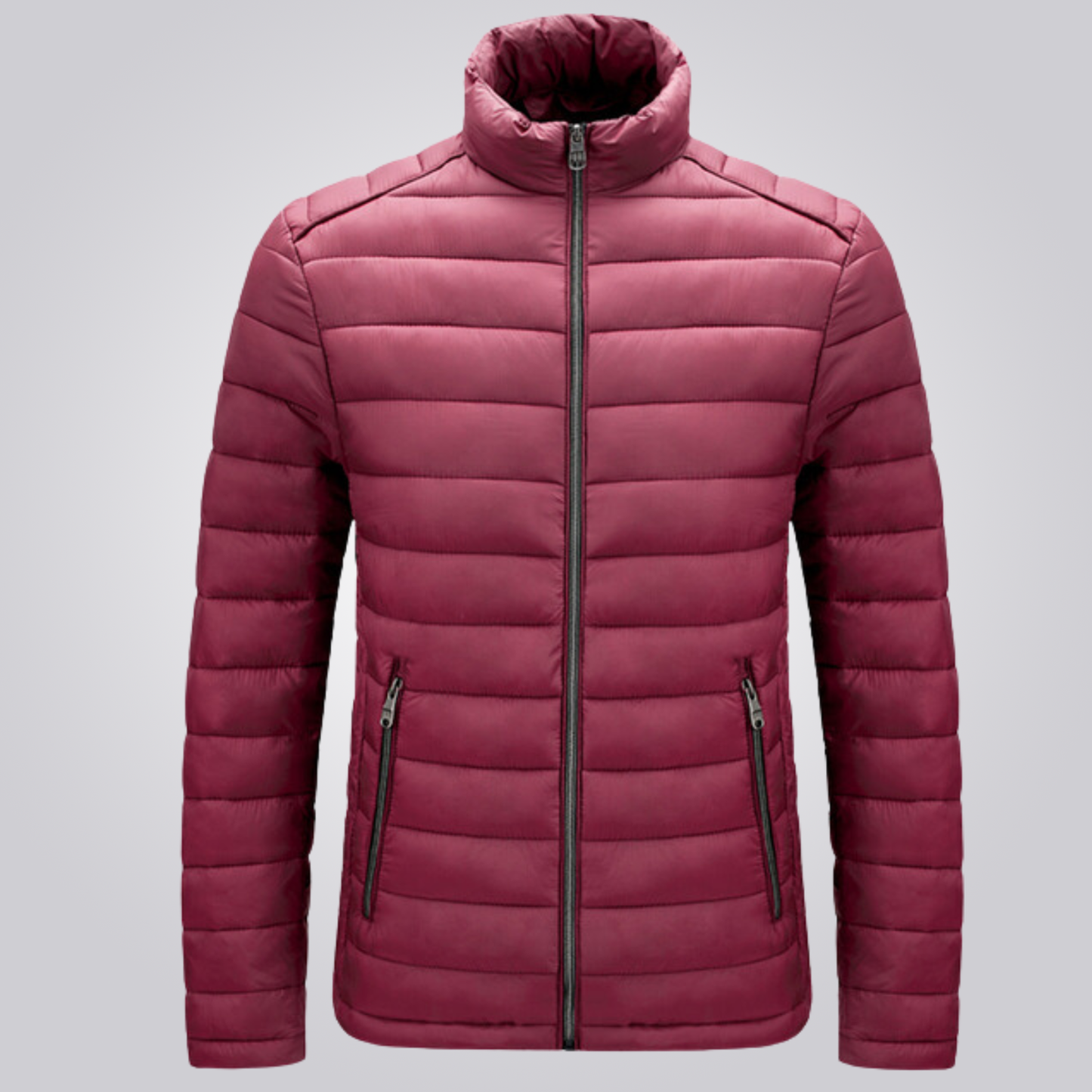 Jaqueta Puffer Masculina Urban